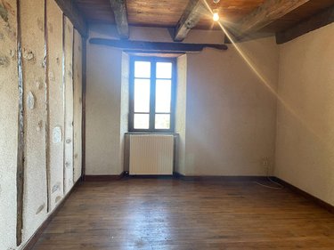 Maison a vendre Bagnac-sur-Célé 46270 Lot 124 m2 6 pièces 126600 euros
