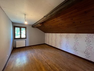 Maison a vendre Bagnac-sur-Célé 46270 Lot 124 m2 6 pièces 126600 euros