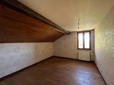 Maison a vendre Bagnac-sur-Célé 46270 Lot 124 m2 6 pièces 126600 euros