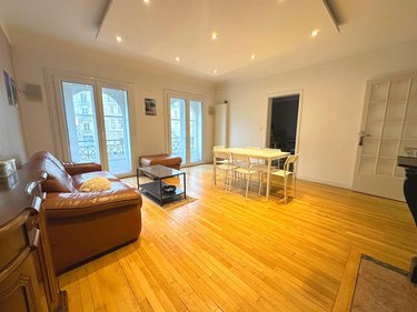 Appartement a vendre Rennes 35000 Ille-et-Vilaine 97 m2 4 pièces 449350 euros