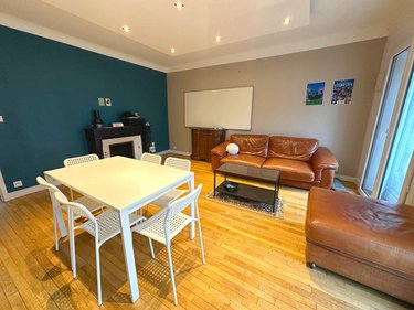 Appartement a vendre Rennes 35000 Ille-et-Vilaine 97 m2 4 pièces 449350 euros