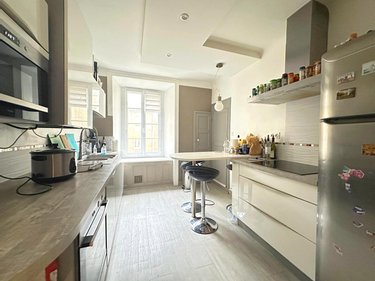 Appartement a vendre Rennes 35000 Ille-et-Vilaine 97 m2 4 pièces 449350 euros