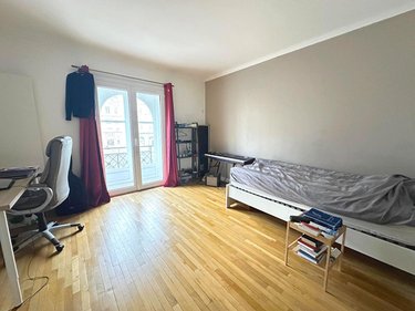 Appartement a vendre Rennes 35000 Ille-et-Vilaine 97 m2 4 pièces 449350 euros