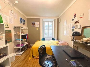 Appartement a vendre Rennes 35000 Ille-et-Vilaine 97 m2 4 pièces 449350 euros