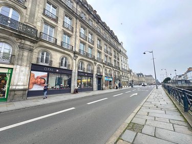Appartement a vendre Rennes 35000 Ille-et-Vilaine 97 m2 4 pièces 449350 euros
