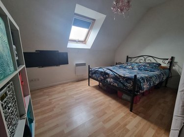 Maison a vendre Pontaubault 50220 Manche 89 m2 4 pièces 162140 euros