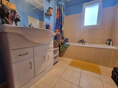Maison a vendre Pontaubault 50220 Manche 89 m2 4 pièces 162140 euros