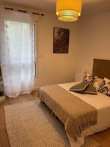 Appartement a vendre Rennes 35000 Ille-et-Vilaine 62 m2 3 pièces 369000 euros