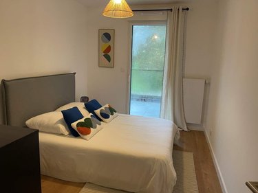 Appartement a vendre Rennes 35000 Ille-et-Vilaine 62 m2 3 pièces 369000 euros