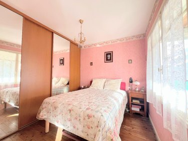 Maison a vendre Fouesnant 29170 Finistère 69 m2 3 pièces 250800 euros