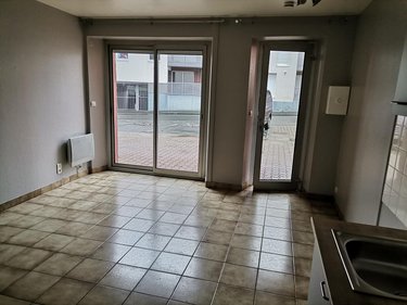 Appartement a vendre Bédée 35137 Ille-et-Vilaine 22 m2 1 pièce 87000 euros