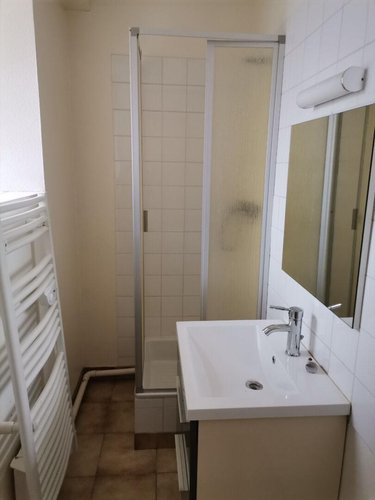 Appartement a vendre Bédée 35137 Ille-et-Vilaine 22 m2 1 pièce 87000 euros