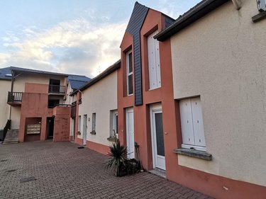 Appartement a vendre Bédée 35137 Ille-et-Vilaine 22 m2 1 pièce 87000 euros