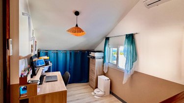 Maison a vendre Saint-Pierre 97410 Réunion 100 m2 3 pièces 550100 euros
