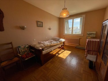 Appartement a vendre Bourg-en-Bresse 01000 Ain 103 m2 5 pièces 195000 euros