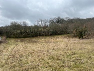 Terrain a batir a vendre Béduer 46100 Lot 803 m2  23000 euros