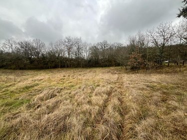 Terrain a batir a vendre Béduer 46100 Lot 879 m2  23000 euros