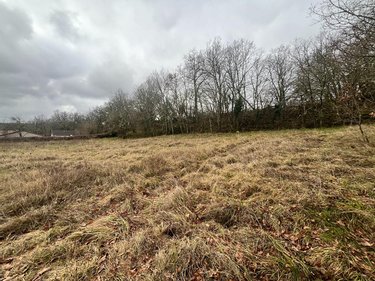 Terrain a batir a vendre Béduer 46100 Lot 879 m2  23000 euros