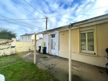 Maison a vendre Angers 49000 Maine-et-Loire 66 m2 4 pièces 172920 euros