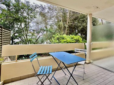 Appartement a vendre La Baule-Escoublac 44500 Loire-Atlantique 20 m2 1 pièce 122000 euros