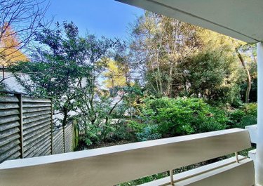 Appartement a vendre La Baule-Escoublac 44500 Loire-Atlantique 20 m2 1 pièce 137000 euros