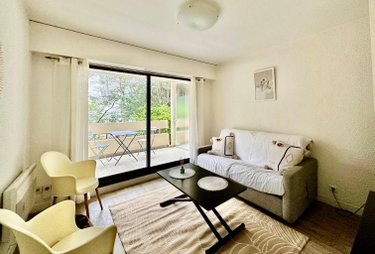 Appartement a vendre La Baule-Escoublac 44500 Loire-Atlantique 20 m2 1 pièce 122000 euros