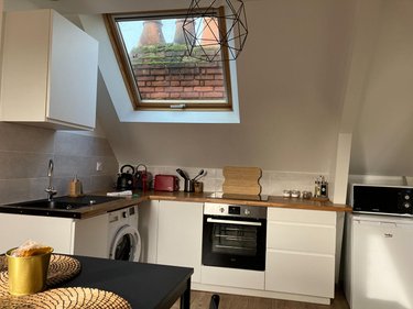 Location appartement Rennes 35000 Ille-et-Vilaine 30 m2 2 pièces 690 euros
