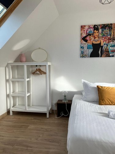 Location appartement Rennes 35000 Ille-et-Vilaine 30 m2 2 pièces 690 euros