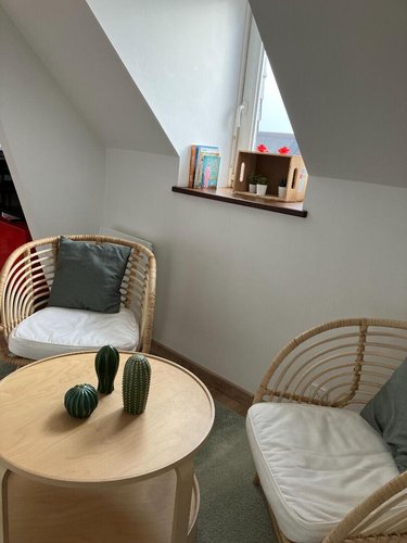 Location appartement Rennes 35000 Ille-et-Vilaine 30 m2 2 pièces 690 euros