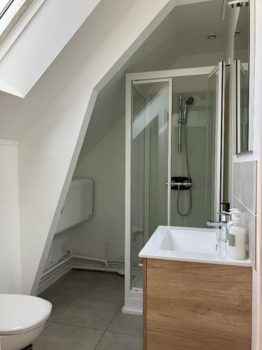 Location appartement Rennes 35000 Ille-et-Vilaine 30 m2 2 pièces 690 euros
