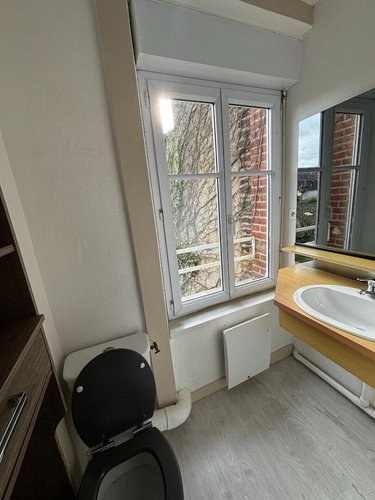 Location appartement Rennes 35000 Ille-et-Vilaine 16 m2 1 pièce 413 euros