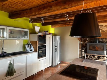 Maison a vendre Gahard 35490 Ille-et-Vilaine 219 m2 8 pièces 432630 euros