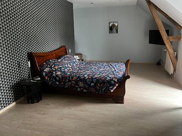 Maison a vendre Gahard 35490 Ille-et-Vilaine 219 m2 8 pièces 432630 euros