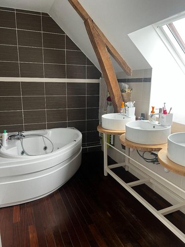 Maison a vendre Gahard 35490 Ille-et-Vilaine 219 m2 8 pièces 432630 euros