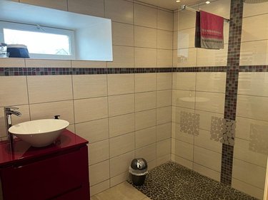 Maison a vendre Gahard 35490 Ille-et-Vilaine 219 m2 8 pièces 432630 euros