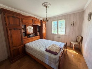 Maison a vendre Distré 49400 Maine-et-Loire 100 m2 5 pièces 242200 euros