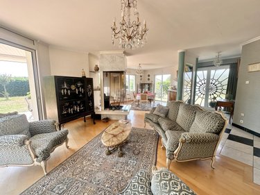 Maison a vendre Mimizan 40200 Landes 199 m2 6 pièces 499000 euros