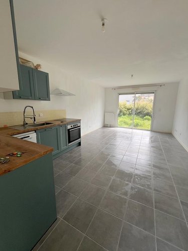 Maison a vendre Guilvinec 29730 Finistère 59 m2  208500 euros