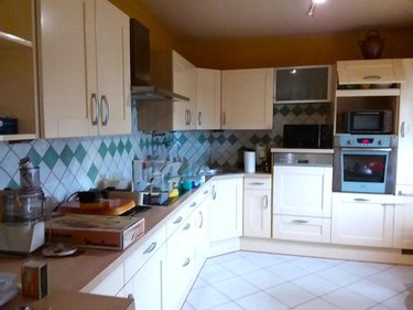 Maison a vendre Val-Couesnon 35560 Ille-et-Vilaine 100 m2 4 pièces 165850 euros