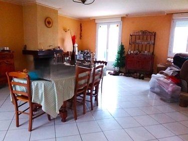 Maison a vendre Val-Couesnon 35560 Ille-et-Vilaine 100 m2 4 pièces 165850 euros