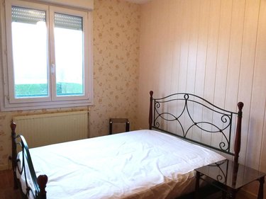 Maison a vendre Val-Couesnon 35560 Ille-et-Vilaine 100 m2 4 pièces 165850 euros