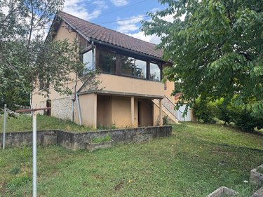 Maison a vendre Figeac 46100 Lot 86 m2 5 pièces 120900 euros