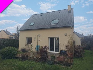 Maison a vendre Meillac 35270 Ille-et-Vilaine 75 m2 5 pièces 214000 euros