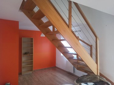 Maison a vendre Meillac 35270 Ille-et-Vilaine 75 m2 5 pièces 214000 euros