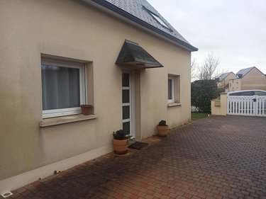 Maison a vendre Meillac 35270 Ille-et-Vilaine 75 m2 5 pièces 214000 euros