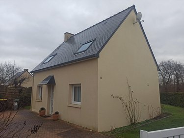Maison a vendre Meillac 35270 Ille-et-Vilaine 75 m2 5 pièces 214000 euros