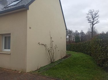 Maison a vendre Meillac 35270 Ille-et-Vilaine 75 m2 5 pièces 214000 euros
