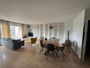 Location appartement Rennes 35000 Ille-et-Vilaine 87 m2 4 pièces 1540 euros