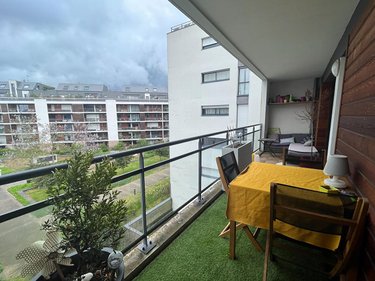 Location appartement Rennes 35000 Ille-et-Vilaine 87 m2 4 pièces 1540 euros