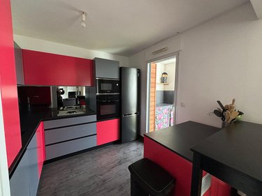 Location appartement Rennes 35000 Ille-et-Vilaine 87 m2 4 pièces 1540 euros